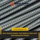 Struktur Baja WF Panduan Lengkap Keunggulan & Konstruksi