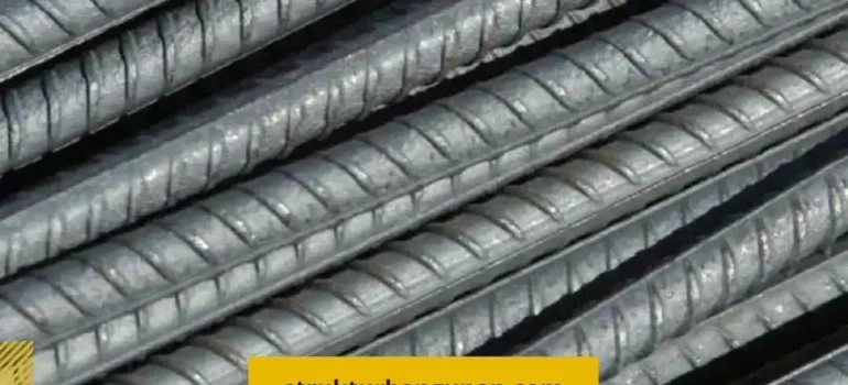 Struktur Baja WF Panduan Lengkap Keunggulan & Konstruksi