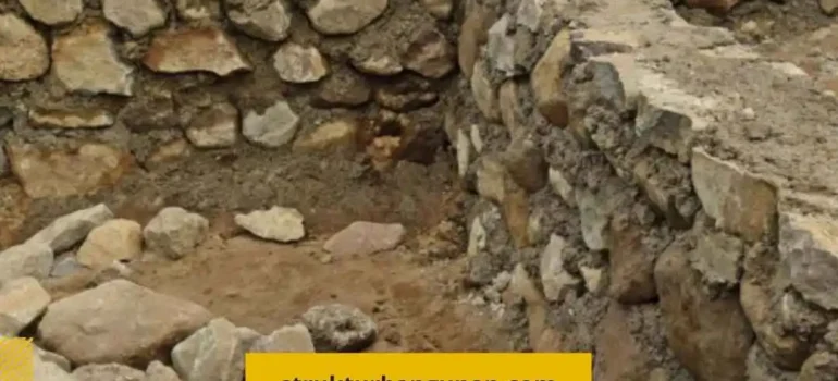 Volume Pondasi Batu Kali Cara Hitung Mudah Untuk Pemula