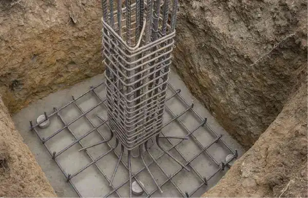 Faktor yang Mempengaruhi Dimensi Footplat