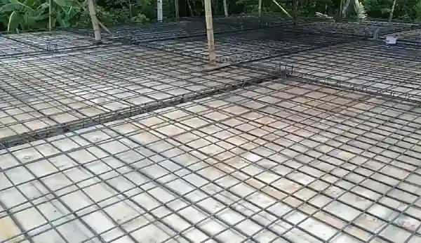 Memahami Apa Itu Besi Cor dan Perannya dalam Konstruksi