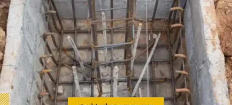 Standar Ukuran Pondasi Footplat Menurut SNI 2026