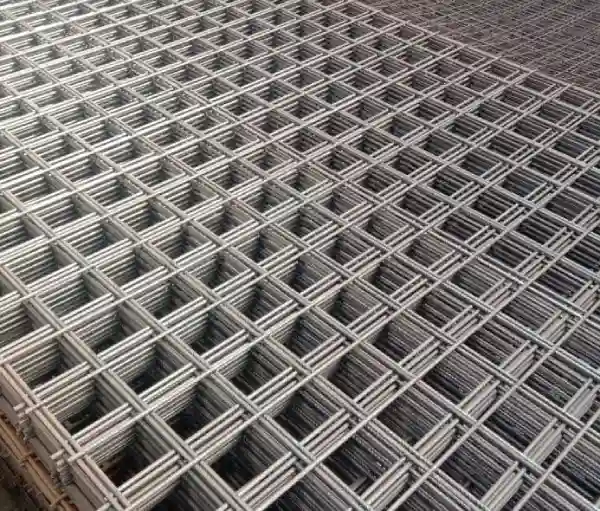 Tips Memilih Besi Cor Dak Lantai 2 agar Tidak Melengkung