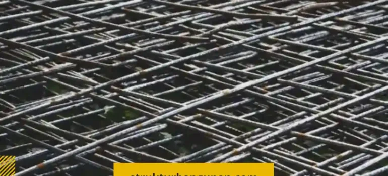 Ukuran Besi Cor Lengkap untuk Bangunan Kokoh di Tahun 2026