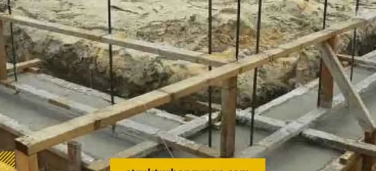 Ukuran Standar Pondasi Batu Kali Panduan Lengkap Bangun Rumah