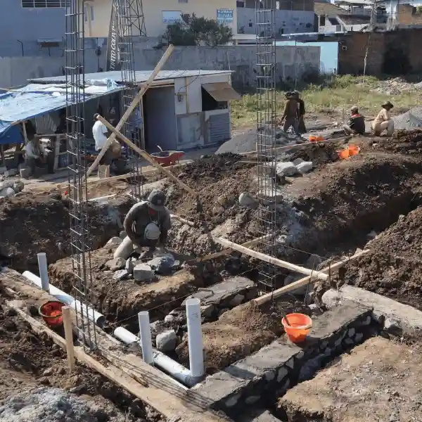 Memahami Ukuran Besi Kolom Rumah 1 Lantai