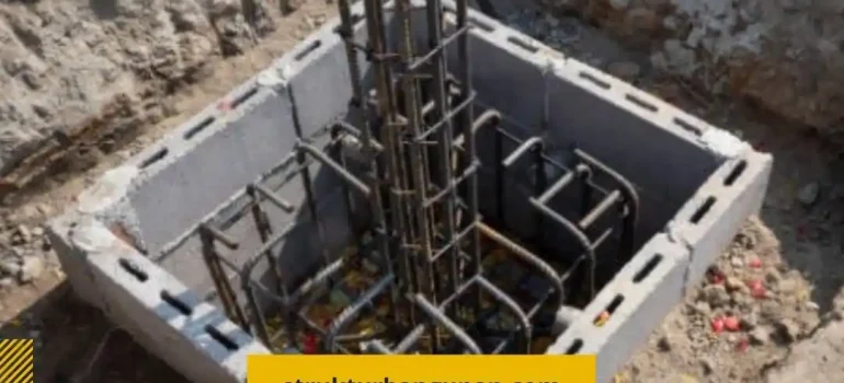 Ukuran Cakar Ayam Rumah 2 Lantai yang Ideal